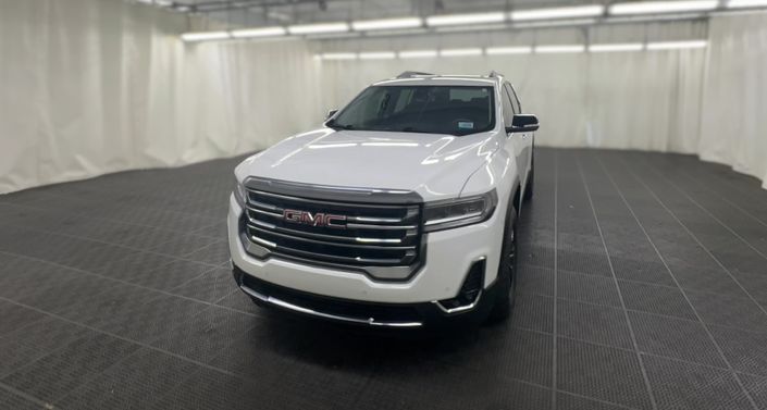 2020 GMC Acadia AT4 -
                Indianapolis, IN