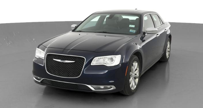 2015 Chrysler 300 C -
                Lorain, OH