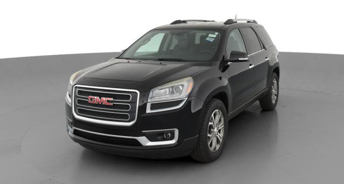 2016 GMC Acadia SLT -
                Concord, NC