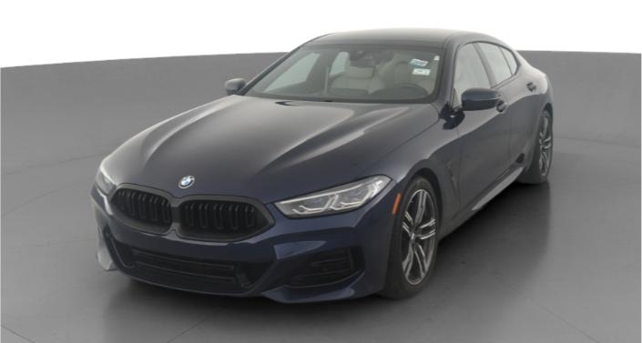 2023 BMW 8 Series 840i xDrive -
                Indianapolis, IN