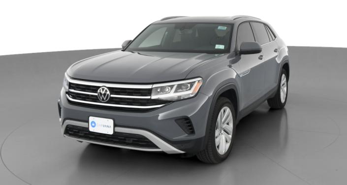 2022 Volkswagen Atlas SE -
                Tooele, UT