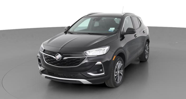 2023 Buick Encore GX Select -
                Concord, NC