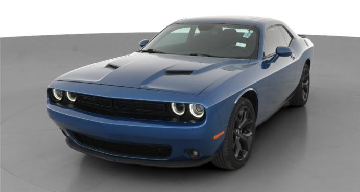 2020 Dodge Challenger SXT -
                Bessemer, AL