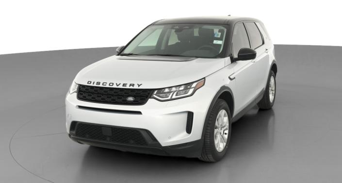 2023 Land Rover Discovery Sport S -
                West Memphis, AR