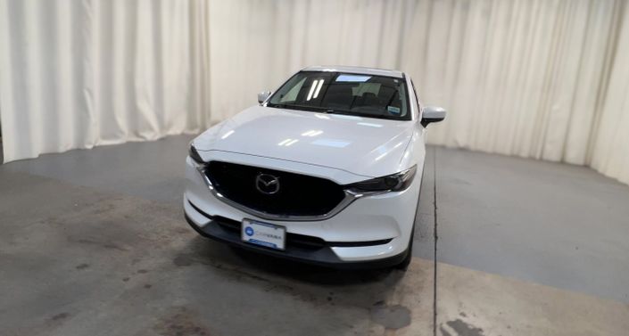 2019 Mazda CX-5 Grand Touring -
                Riverside, CA