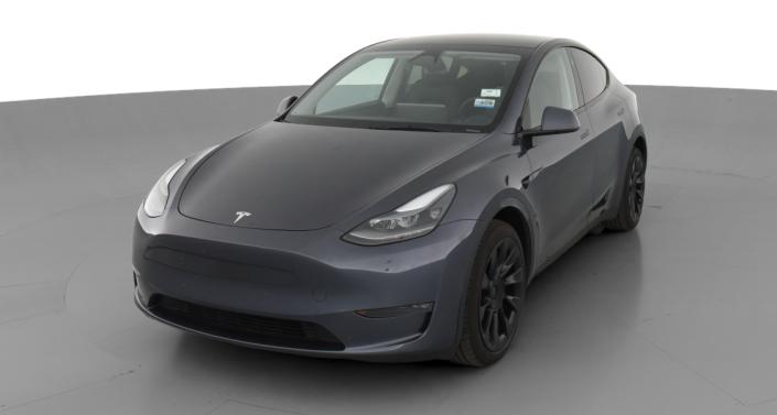 2023 Tesla Model Y Long Range -
                Concord, NC