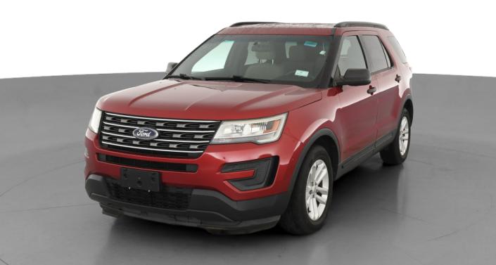 2016 Ford Explorer Base -
                Bessemer, AL