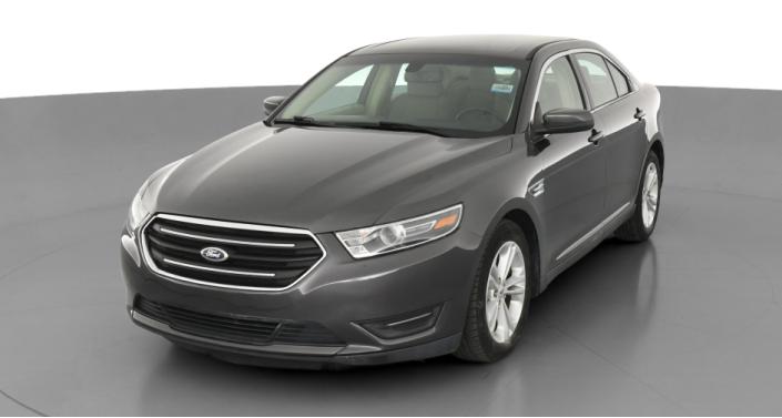 2016 Ford Taurus SEL -
                San Antonio, TX