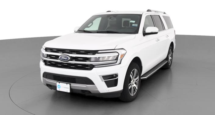 2022 Ford Expedition MAX Limited -
                Bessemer, AL