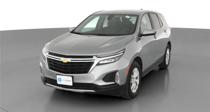 2024 Chevrolet Equinox LT -
                San Antonio, TX