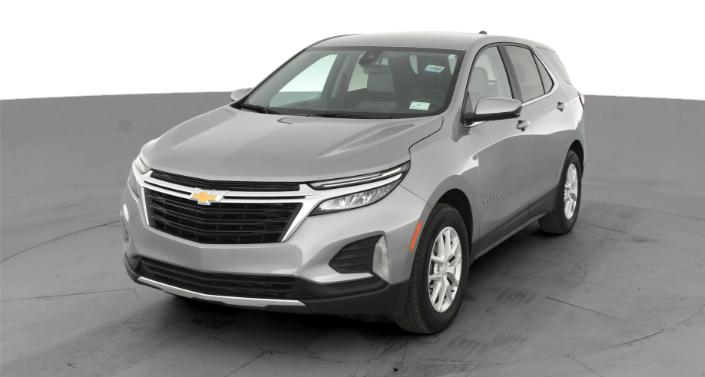 2023 Chevrolet Equinox LT -
                Bessemer, AL