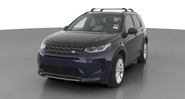 2020 Land Rover Discovery Sport R-Dynamic SE -
                Auburn, GA