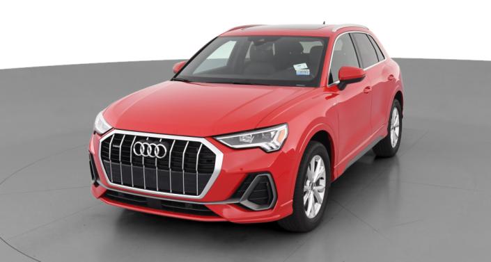 2023 Audi Q3 Premium -
                Haines City, FL