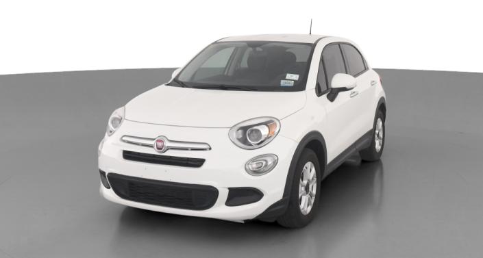 2018 Fiat 500X Pop -
                Auburn, GA