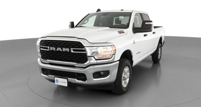 2024 RAM 2500 Big Horn -
                Houston, TX