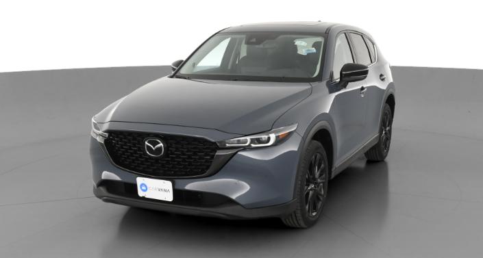 2024 Mazda CX-5 Carbon Edition -
                San Antonio, TX