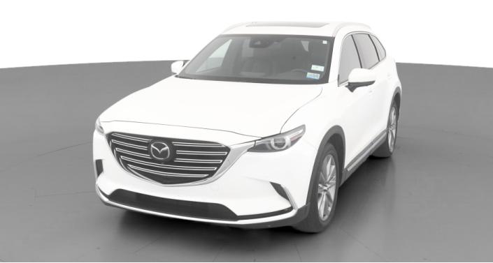 2021 Mazda CX-9 Grand Touring -
                Auburn, GA