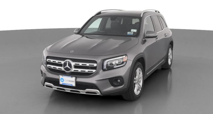 2020 Mercedes-Benz GLB 250 -
                Concord, NC