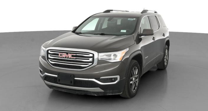 2019 GMC Acadia SLT -
                Bessemer, AL