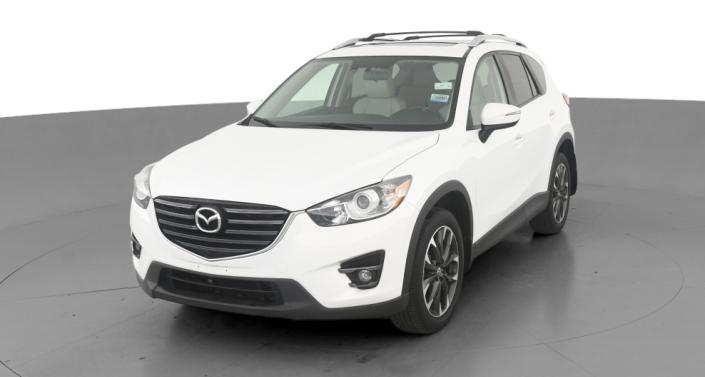 2016 Mazda CX-5 Grand Touring -
                Hebron, OH