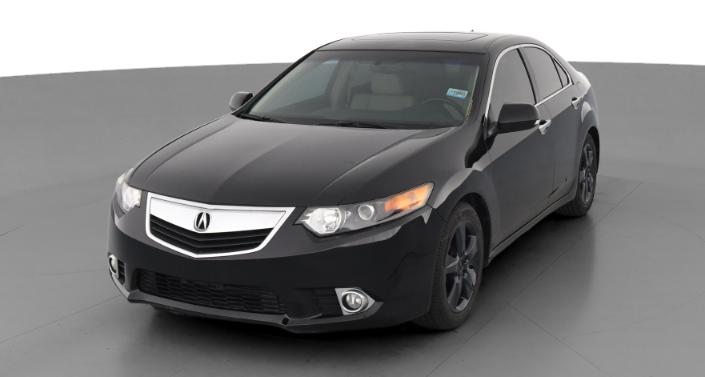 2011 Acura TSX Base -
                Haines City, FL