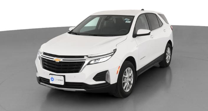 2023 Chevrolet Equinox LT -
                Framingham, MA