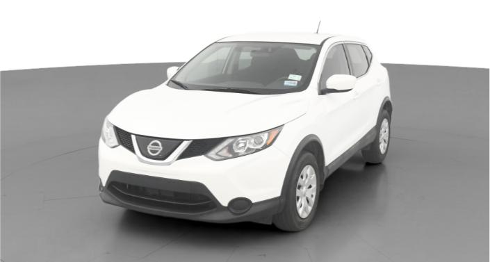 2019 Nissan Rogue Sport S -
                Auburn, GA