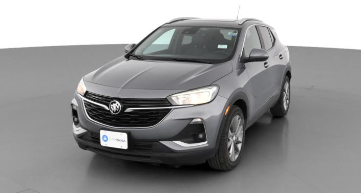 2021 Buick Encore GX Select -
                Tolleson, AZ