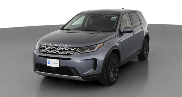 2022 Land Rover Discovery Sport SE -
                Manville, NJ