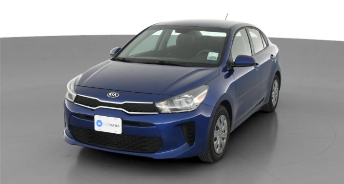 2019 Kia Rio S -
                Tooele, UT