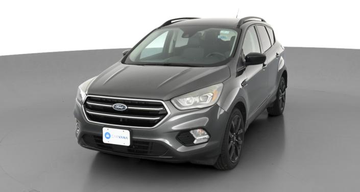 2018 Ford Escape SE -
                Trenton, OH