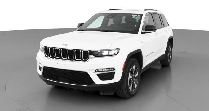 2024 Jeep Grand Cherokee 4xe -
                Tolleson, AZ