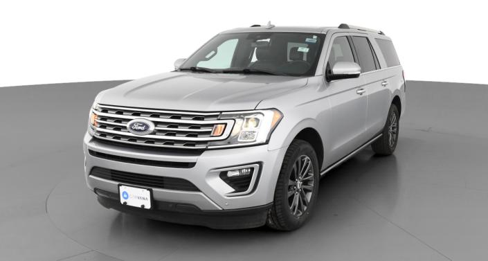 2020 Ford Expedition MAX Limited -
                Tolleson, AZ