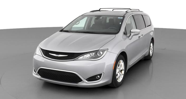 2020 Chrysler Pacifica Limited -
                Tolleson, AZ