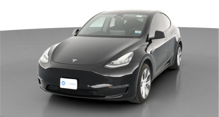 2020 Tesla Model Y Long Range -
                San Antonio, TX