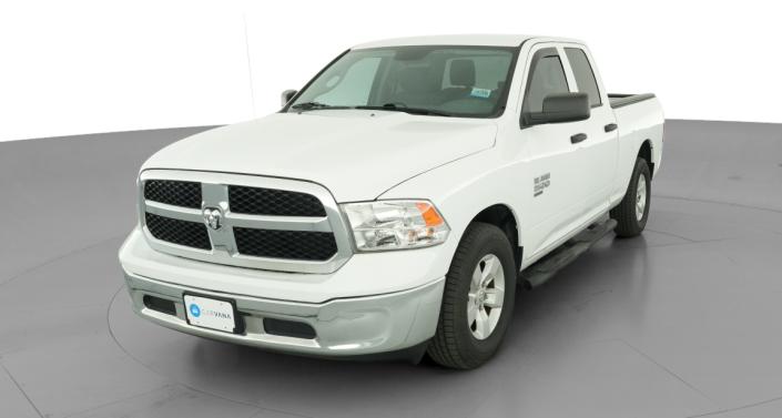 2019 RAM 1500 Classic Tradesman -
                  Concord, NC