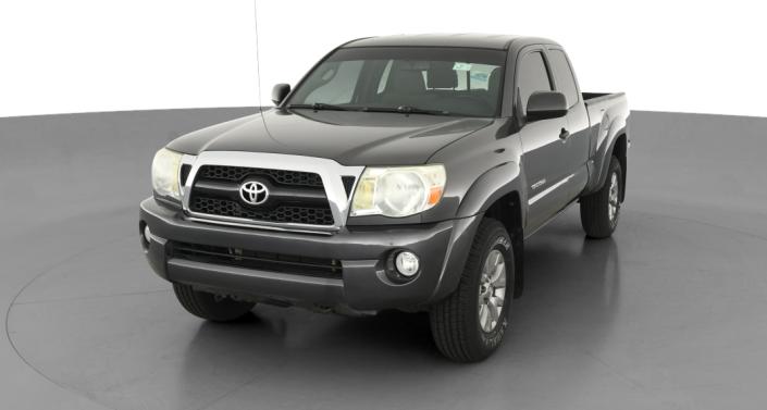 2011 Toyota Tacoma PreRunner -
                Tolleson, AZ