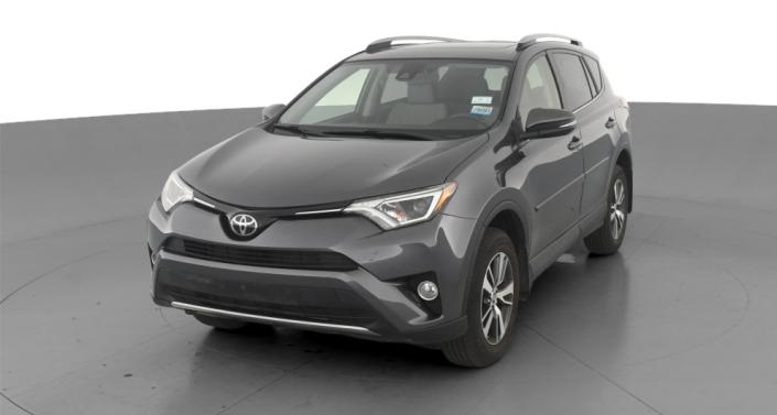 2018 Toyota RAV4 XLE -
                Beverly, NJ