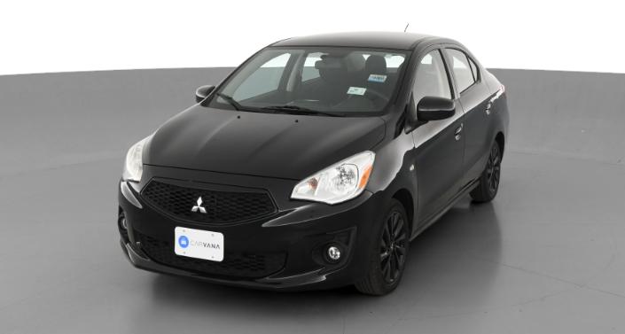 2020 Mitsubishi Mirage G4 LE -
                Colonial Heights, VA