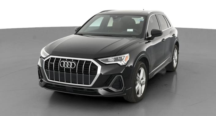 2022 Audi Q3 Premium Plus -
                Bessemer, AL