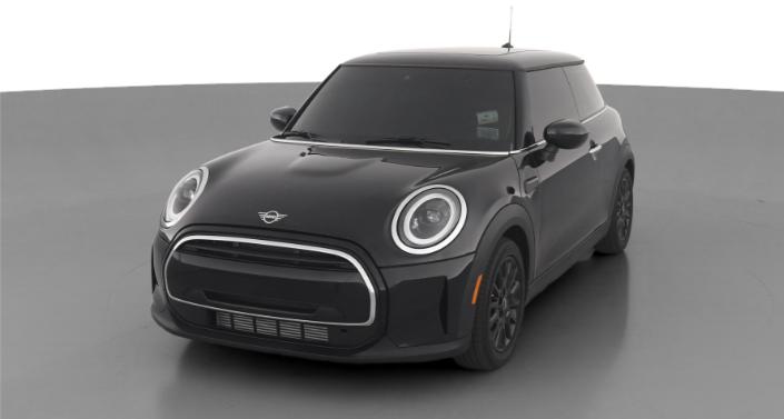 2023 MINI Cooper Hardtop 2 Door -
                Auburn, GA