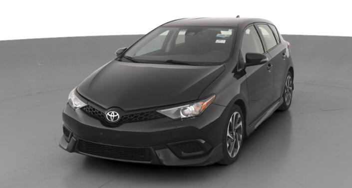 2018 Toyota Corolla iM Base -
                Indianapolis, IN