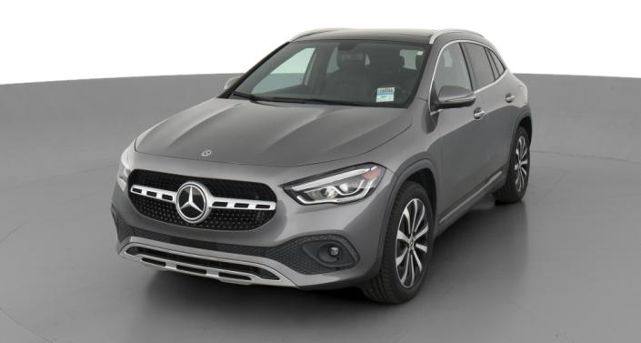 2021 Mercedes-Benz GLA 250 4MATIC -
                Concord, NC