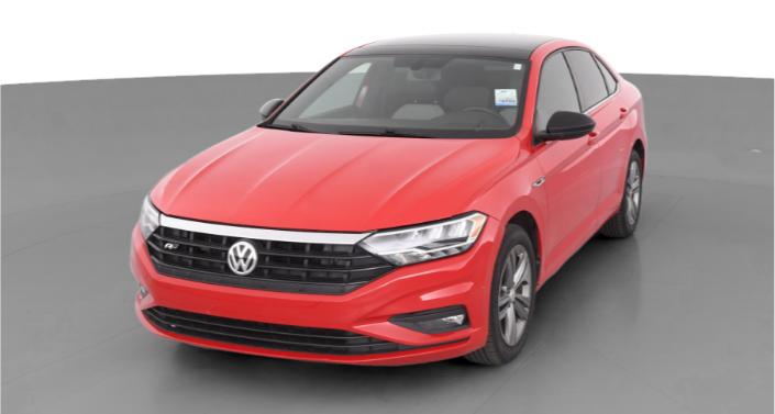 2019 Volkswagen Jetta R-Line -
                Concord, NC