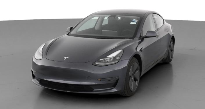 2022 Tesla Model 3 Long Range -
                Riverside, CA