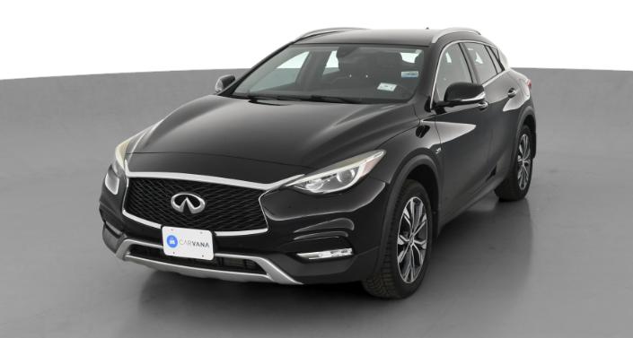 2017 INFINITI QX30 Premium -
                Colonial Heights, VA