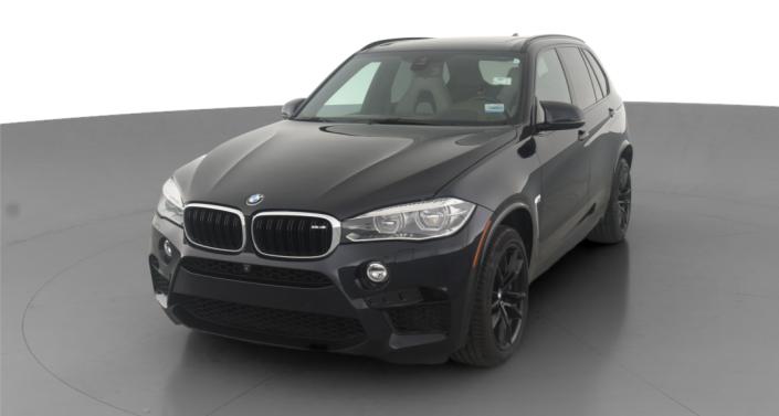 2018 BMW X5 M -
                Auburn, GA