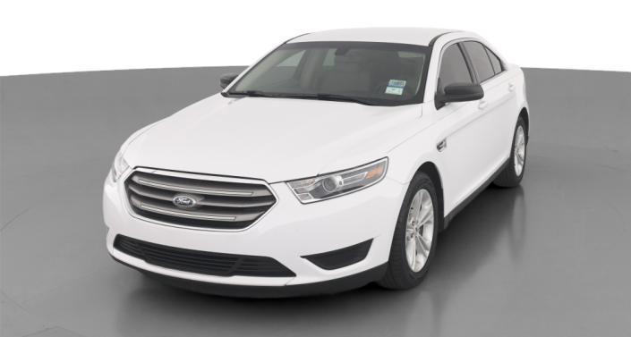 2018 Ford Taurus SE -
                Auburn, GA