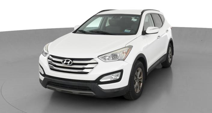 2015 Hyundai Santa Fe Sport 2.0T -
                Colonial Heights, VA