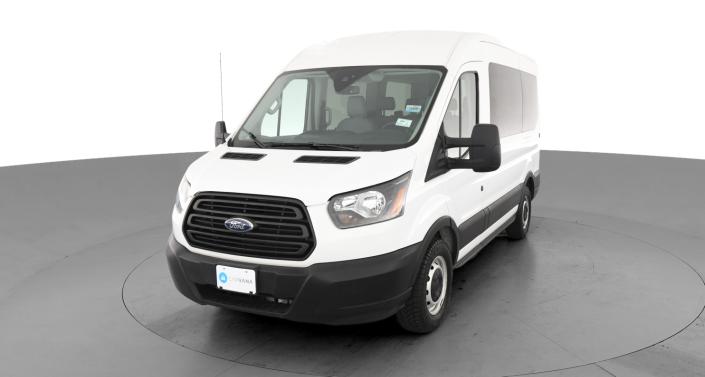 2019 Ford Transit Series 150 XL -
                Haines City, FL